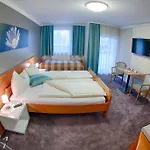 ホテル Fruehstueckshotel Waldbauer バート・シャラーバッハ