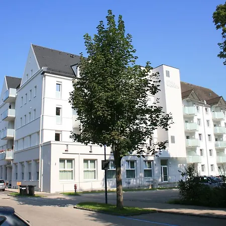 Fruehstueckshotel Waldbauer Bad Schallerbach