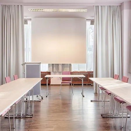 Hotell Fruehstueckshotel Waldbauer Bad Schallerbach