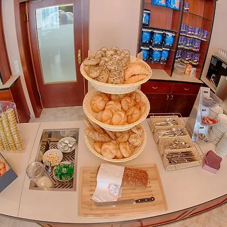 Отель Fruehstueckshotel Waldbauer