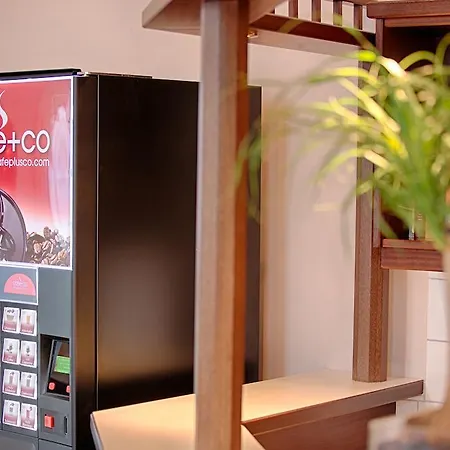 Hotell Fruehstueckshotel Waldbauer 3*