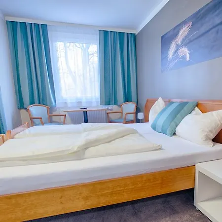 Hotell Fruehstueckshotel Waldbauer Bad Schallerbach