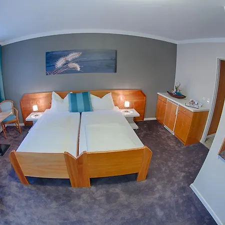 Hotell Fruehstueckshotel Waldbauer