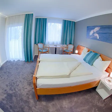 호텔 Fruehstueckshotel Waldbauer 바트슐러바흐