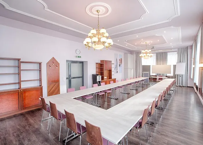 Hotel Frühstückshotel Waldbauer