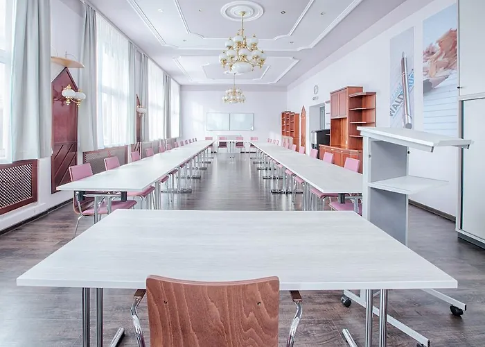 Frühstückshotel Waldbauer