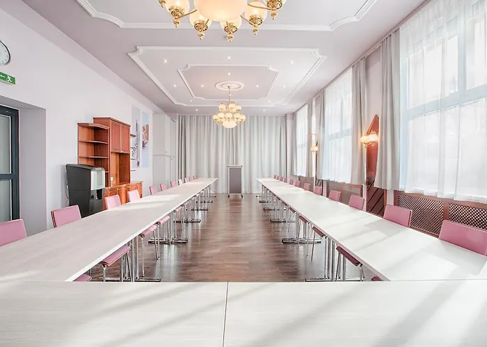 Frühstückshotel Waldbauer Bad Schallerbach