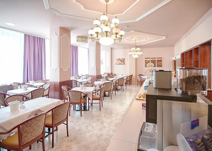 Frühstückshotel Waldbauer