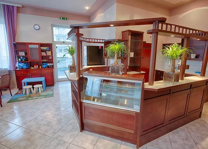 Otel Fruehstueckshotel Waldbauer 3*