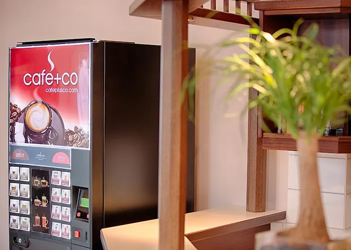 Otel Fruehstueckshotel Waldbauer 3*