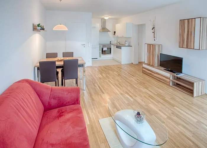 Fruehstueckshotel Waldbauer Bad Schallerbach