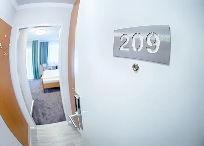 Hotel Frühstückshotel Waldbauer