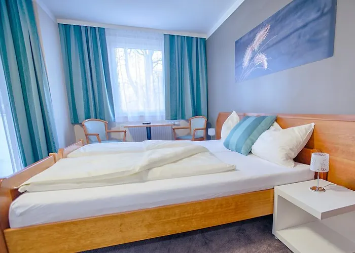 Hotel Frühstückshotel Waldbauer Bad Schallerbach