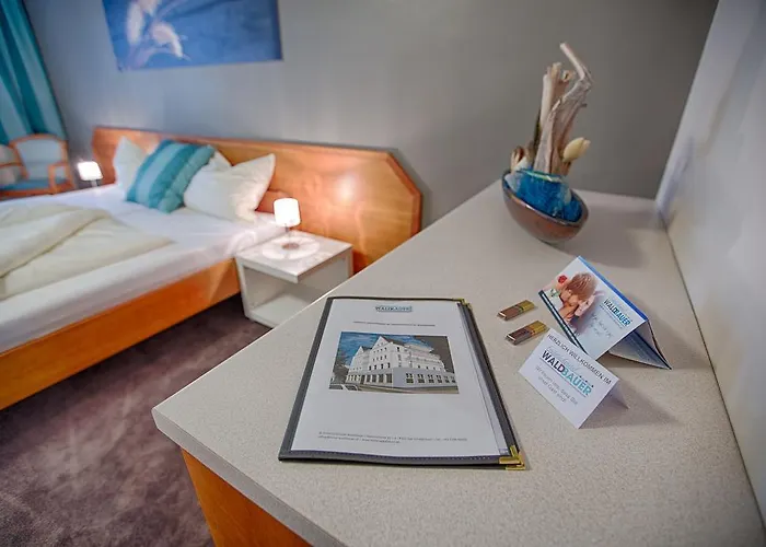 Frühstückshotel Waldbauer