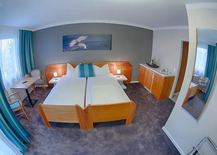 Hotel Frühstückshotel Waldbauer