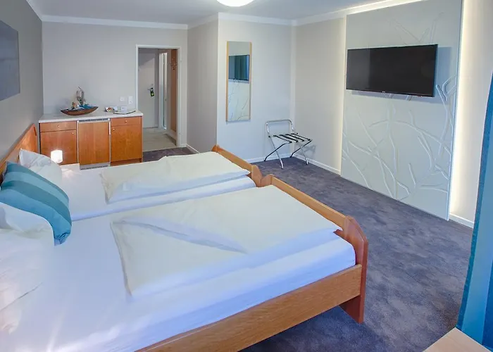 Frühstückshotel Waldbauer Bad Schallerbach