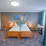 מלון Fruehstueckshotel Waldbauer באד שאלנבאך