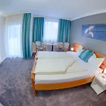 מלון Fruehstueckshotel Waldbauer באד שאלנבאך