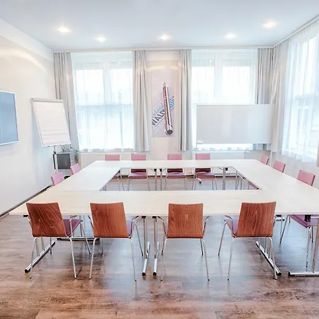 Fruhstuckshotel Waldbauer 3*