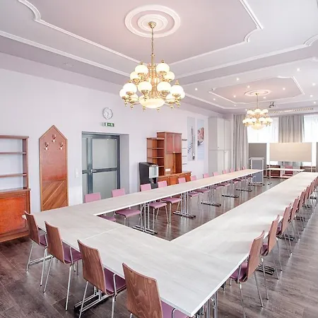 Hotel Fruhstuckshotel Waldbauer