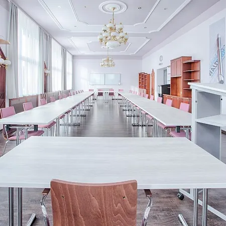 Fruehstueckshotel Waldbauer