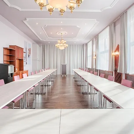 Fruhstuckshotel Waldbauer Bad Schallerbach