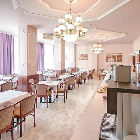Fruhstuckshotel Waldbauer