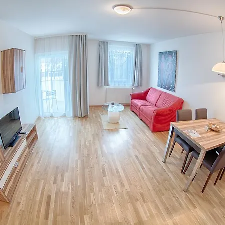 Hotel Fruehstueckshotel Waldbauer Bad Schallerbach