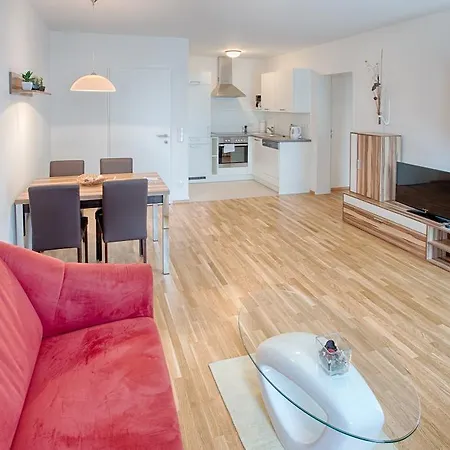 Fruehstueckshotel Waldbauer Bad Schallerbach