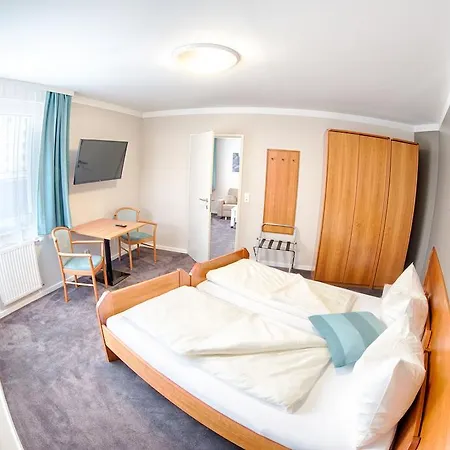 Fruhstuckshotel Waldbauer Bad Schallerbach