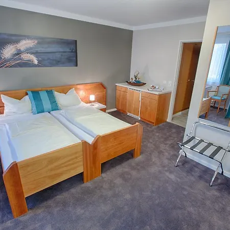 Fruehstueckshotel Waldbauer Bad Schallerbach