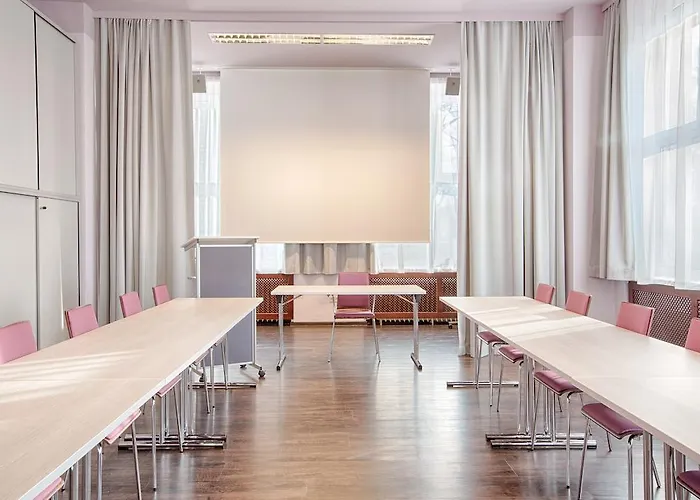 Hotel Fruehstueckshotel Waldbauer Bad Schallerbach