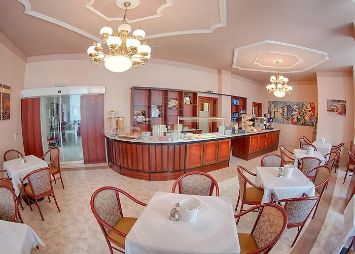 Hotel Fruehstueckshotel Waldbauer 3*