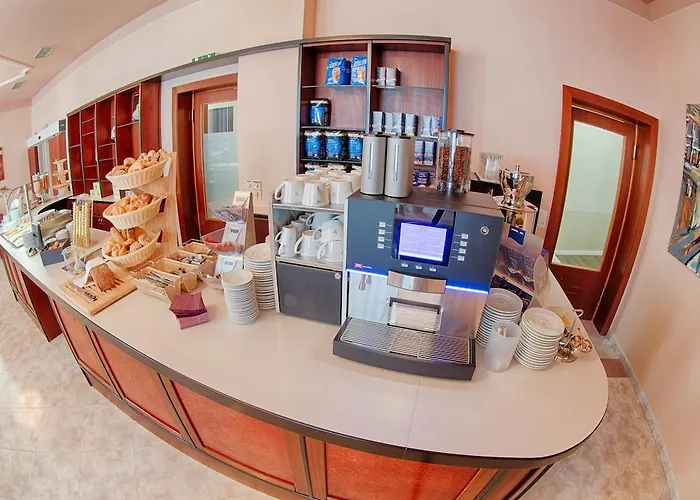 Hotel Fruehstueckshotel Waldbauer 3*