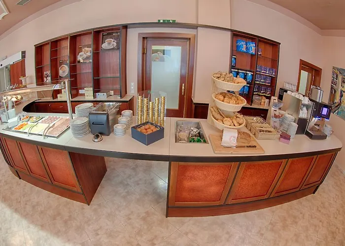 Fruehstueckshotel Waldbauer