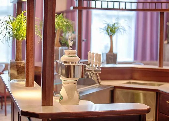 Fruehstueckshotel Waldbauer