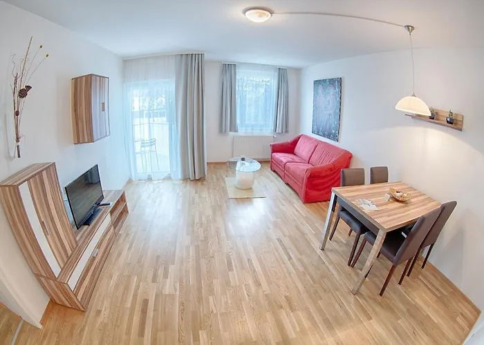 Hotel Fruehstueckshotel Waldbauer Bad Schallerbach