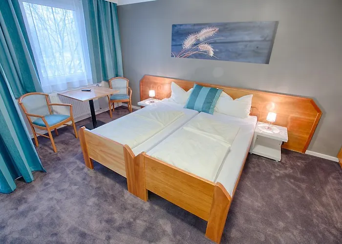 Hotel Fruehstueckshotel Waldbauer 3*